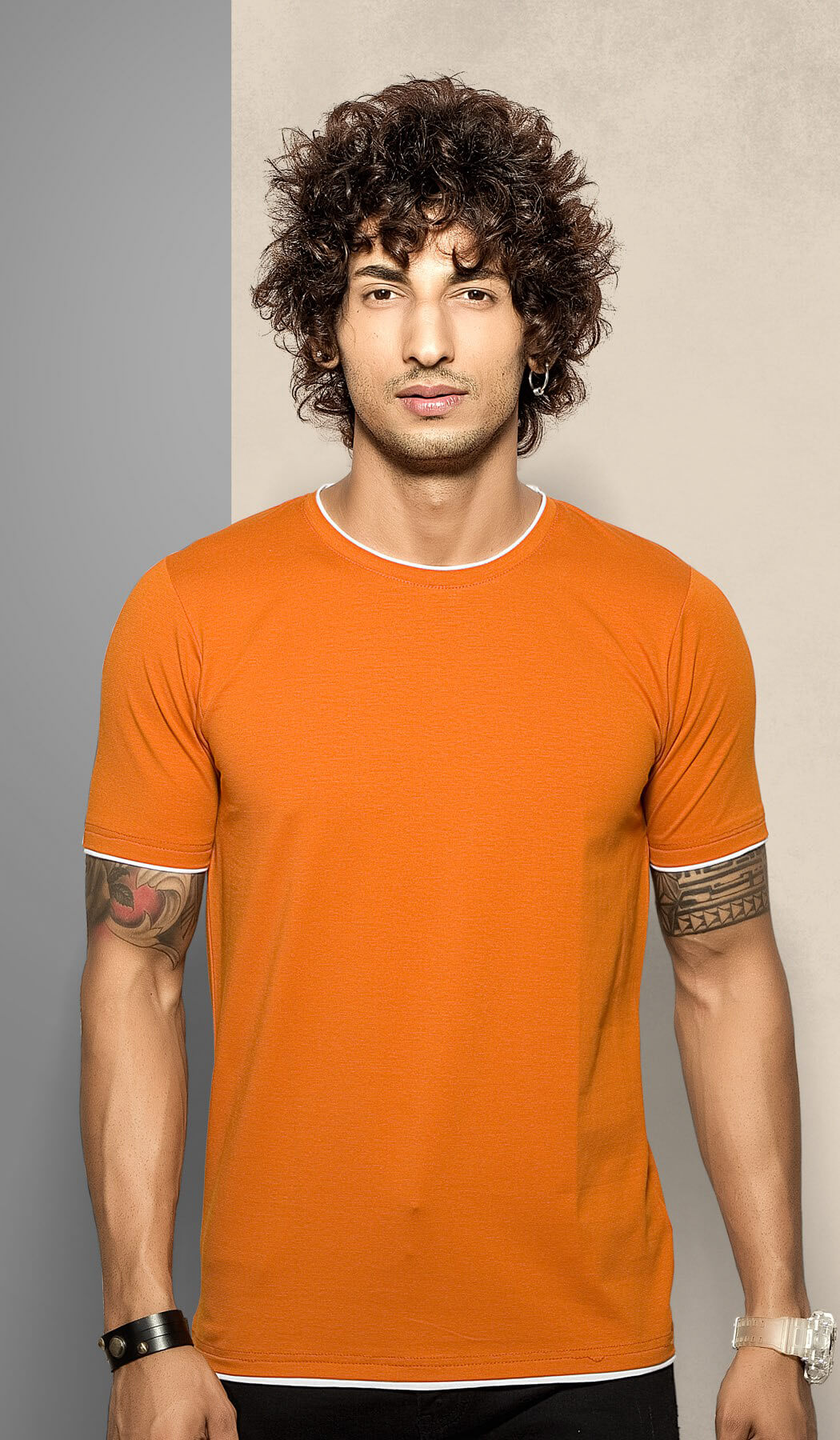 Comeco - Half Sleeve T-shirt Collection