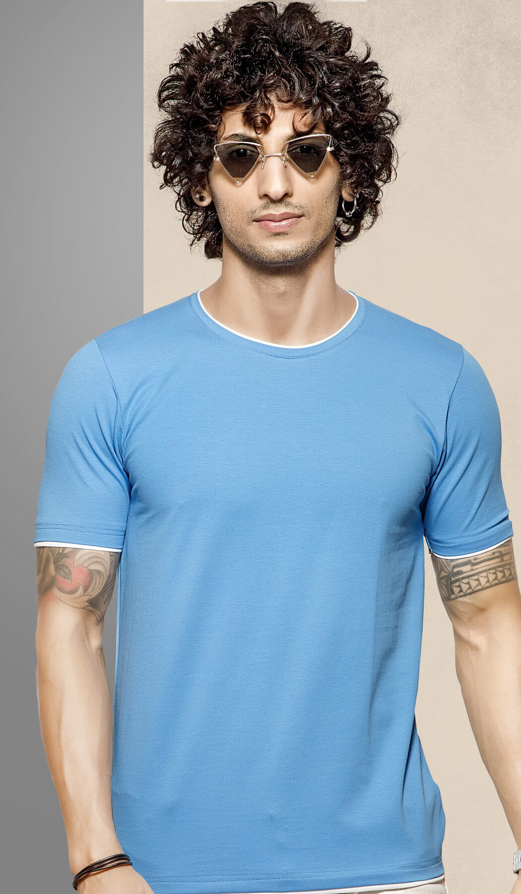 Comeco - Half Sleeve T-shirt Collection