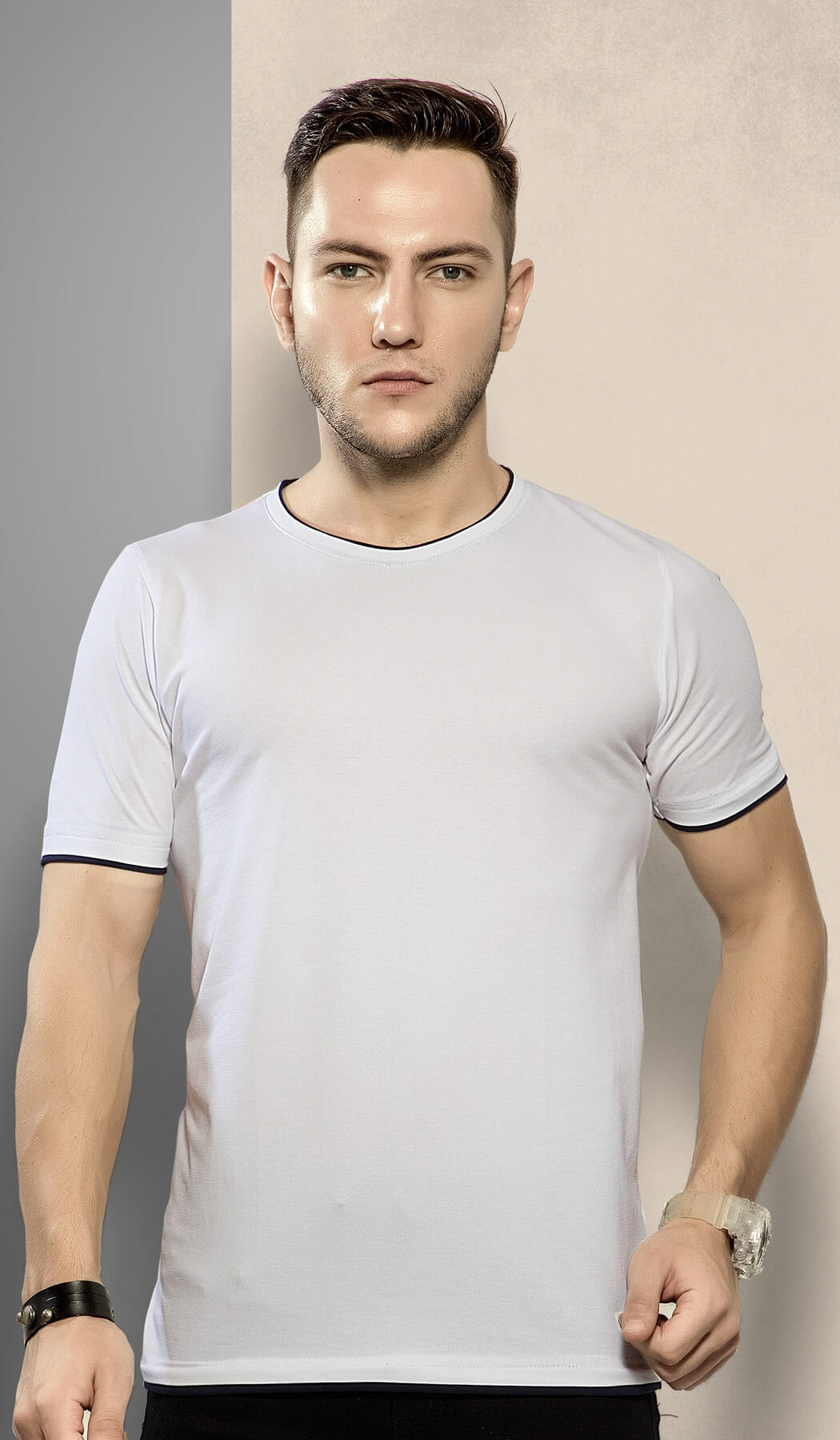 Comeco - Half Sleeve T-shirt Collection