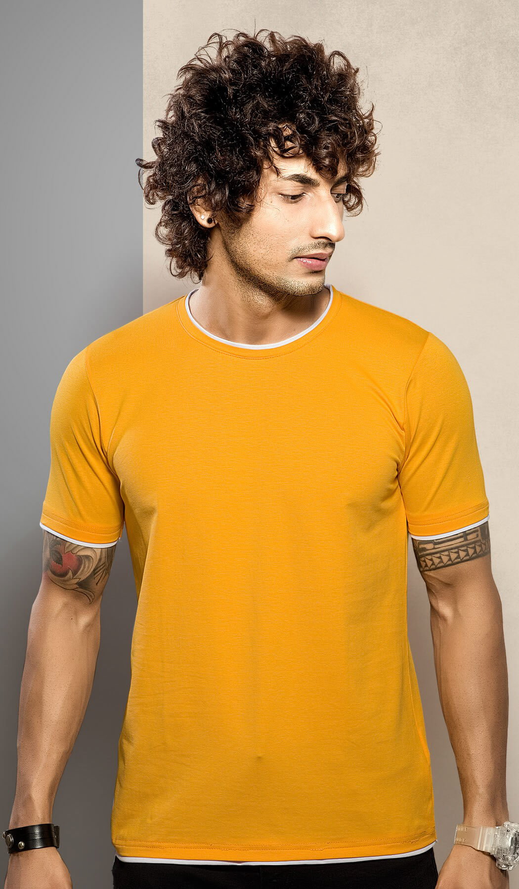 Comeco - Half Sleeve T-shirt Collection